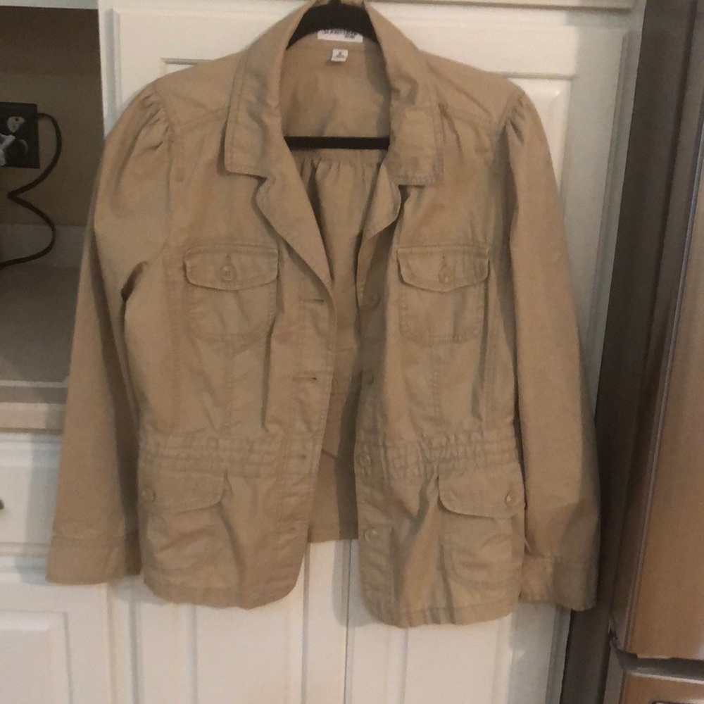 Jacket